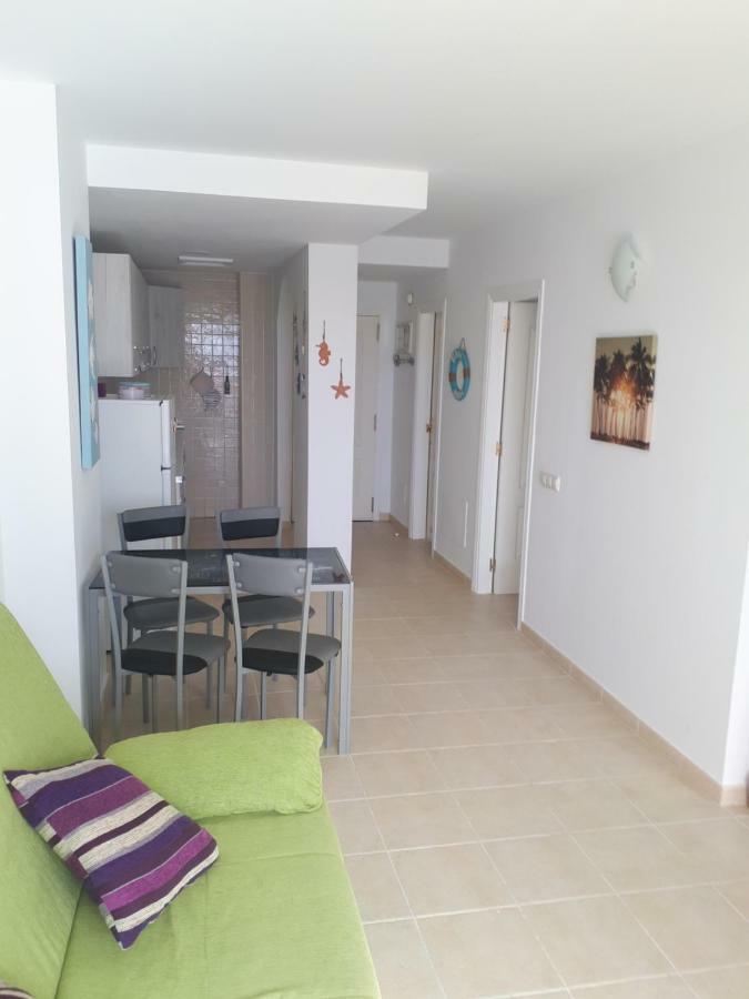 Playa Paraiso - A Dream Over The Ocean Costa Calma Exterior photo